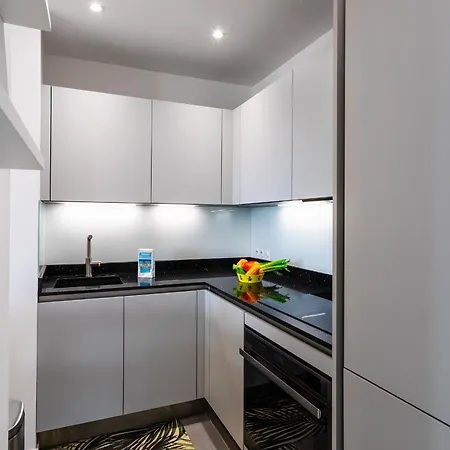 Apartment Esterel Ap4431 By Riviera Homes Villefranche-sur-Mer