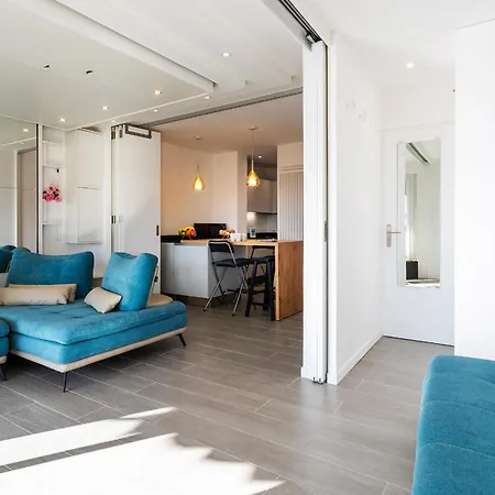 Esterel Ap4431 By Riviera Homes Villefranche-sur-Mer