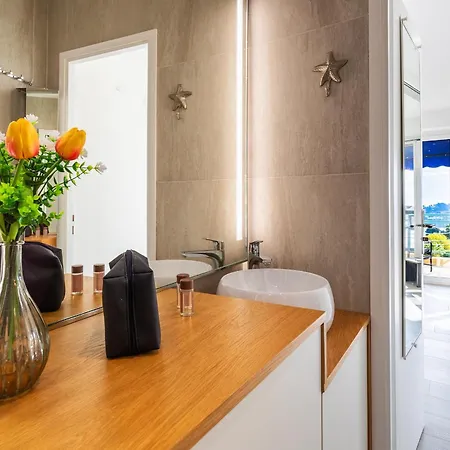 Esterel Ap4431 By Riviera Homes * Villefranche-sur-Mer