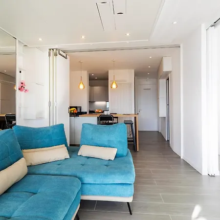 Esterel Ap4431 By Riviera Homes Villefranche-sur-Mer