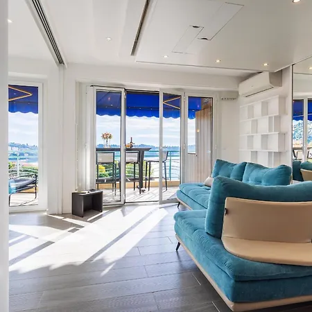 Apartment Esterel Ap4431 By Riviera Homes *