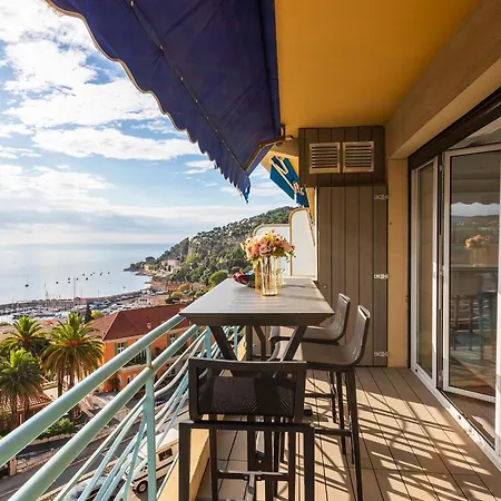 Esterel Ap4431 By Riviera Homes * Villefranche-sur-Mer