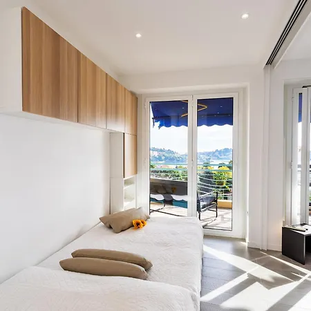 Apartment Esterel Ap4431 By Riviera Homes