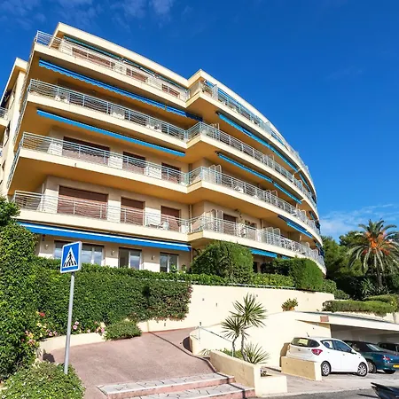 Apartment Esterel Ap4431 By Riviera Homes Villefranche-sur-Mer